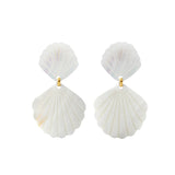 Caspia Earrings