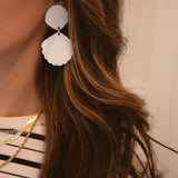 Caspia Earrings