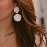 Caspia Earrings