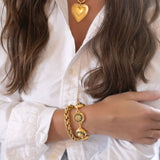 Cindy Bubble Bracelet