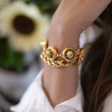 Cindy Bubble Bracelet