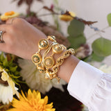 Cindy Bubble Bracelet