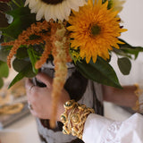 Cindy Bubble Bracelet