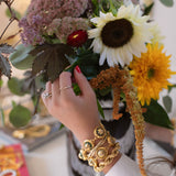 Cindy Bubble Bracelet