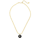 Clarity Necklace