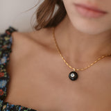 Clarity Necklace