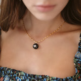 Clarity Necklace