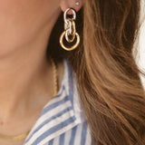 Collins Earrings