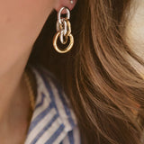 Collins Earrings
