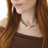 Confetti Necklace