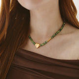 Confetti Necklace