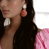 Cora Earrings