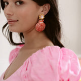 Cora Earrings