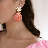 Cora Earrings