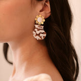 Cora Earrings