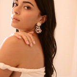 Cora Earrings