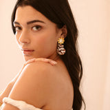 Cora Earrings
