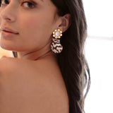 Cora Earrings