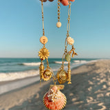 Montauk Necklace