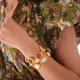 Danica Bubble Bracelet