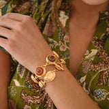 Danica Bubble Bracelet