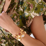 Danica Bubble Bracelet