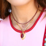 December Necklace