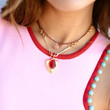December Necklace