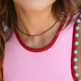 December Necklace