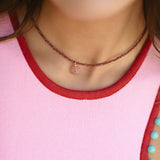 December Necklace