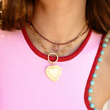December Necklace
