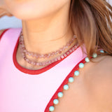 Doe Necklace