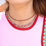 Doe Necklace