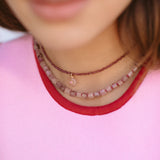 Doe Necklace