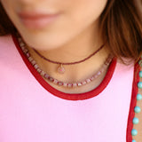 Doe Necklace