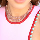 Doe Necklace