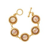Empress Bubble Bracelet