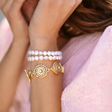 Ethel Bracelet