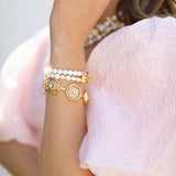 Ethel Bracelet
