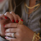 Etta Necklace