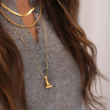 Etta Necklace
