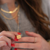 Etta Necklace