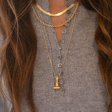 Etta Necklace