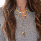 Etta Necklace