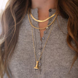 Etta Necklace