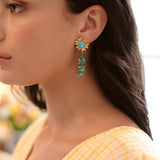 Finnie Earrings