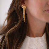 Firework Earrings