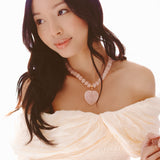 First Blush Necklace