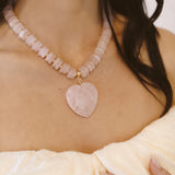 First Blush Necklace