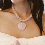 First Blush Necklace